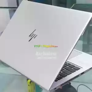   New  arrival  Brand New hp elitebook  840  G6   8th  generation         Core i5️   Octa Price in Ethiopia